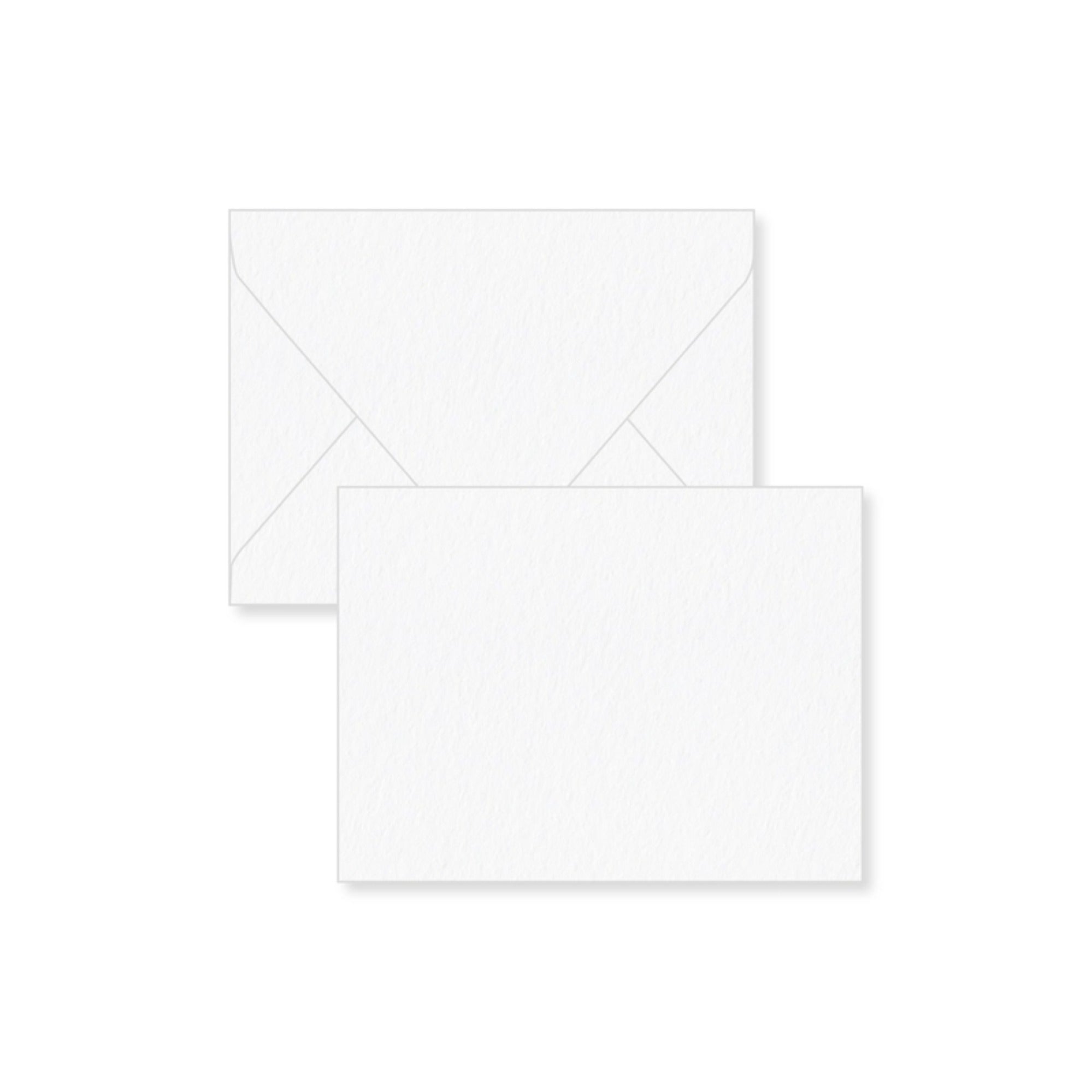 ENVELOPE A2 THANK YOU (blank)