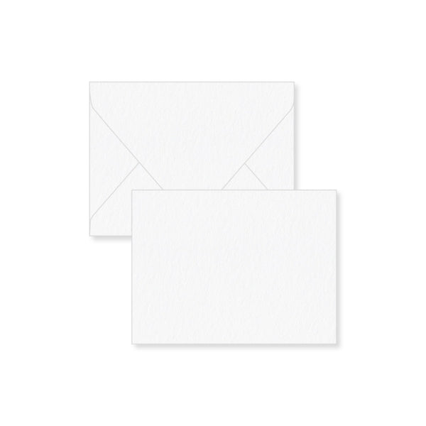 ENVELOPE A2 THANK YOU (blank)
