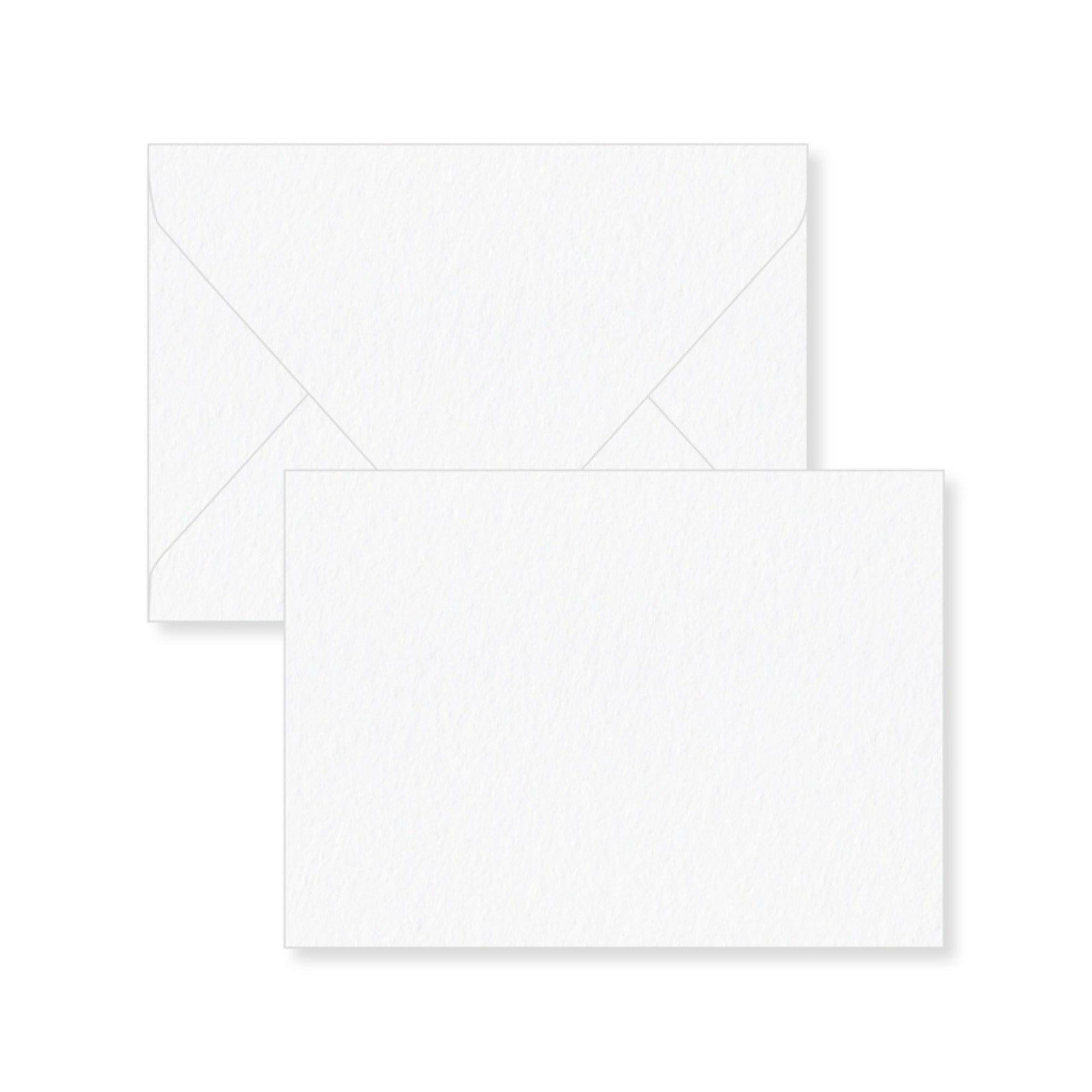 ENVELOPE A7 (blank)