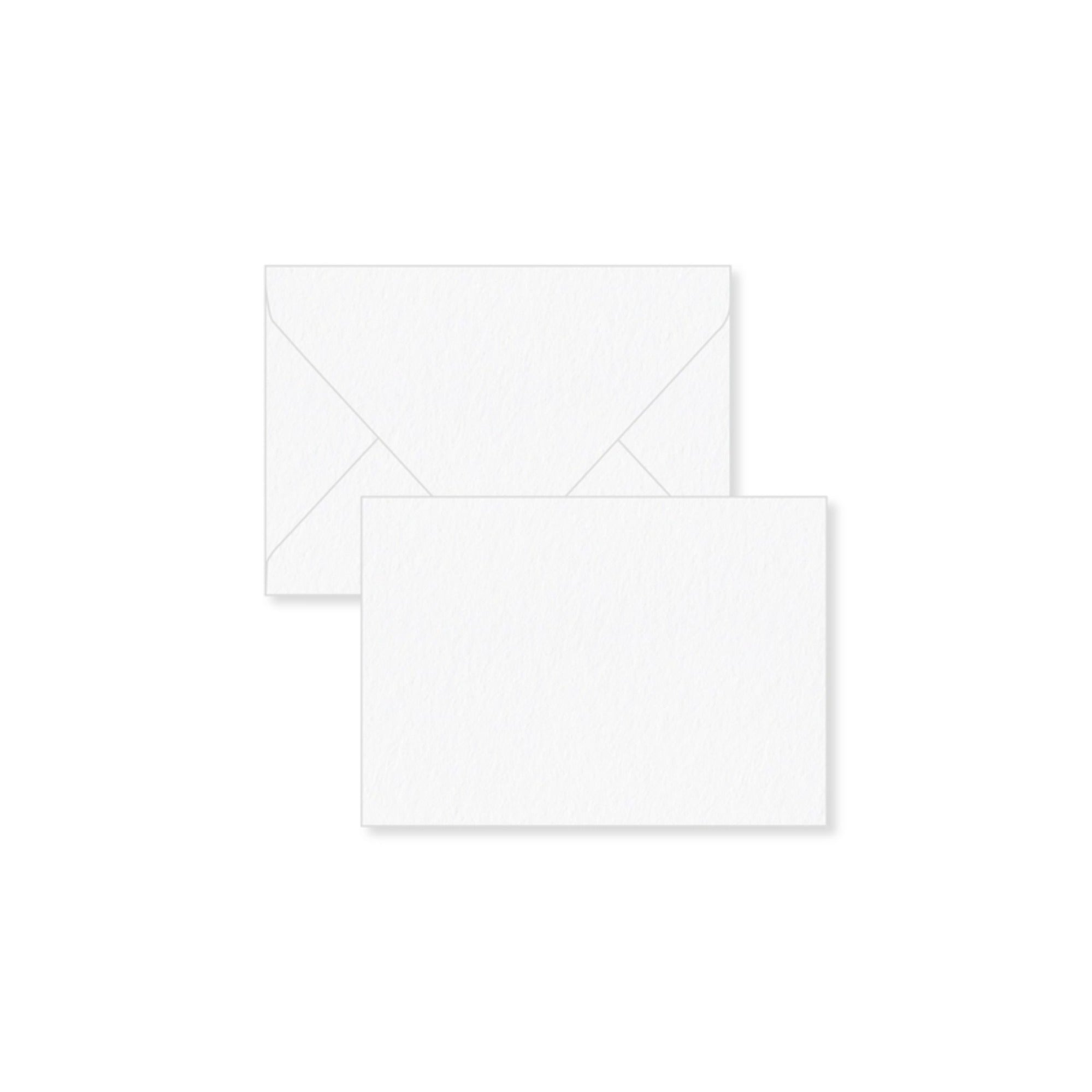 ENVELOPE A1 RSVP (blank)